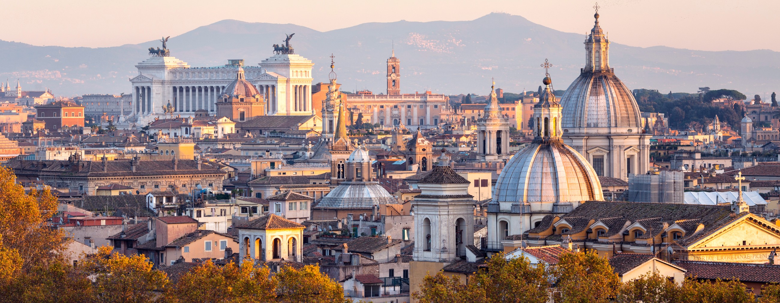 7 Historical Facts You Didn't Know About Rome
