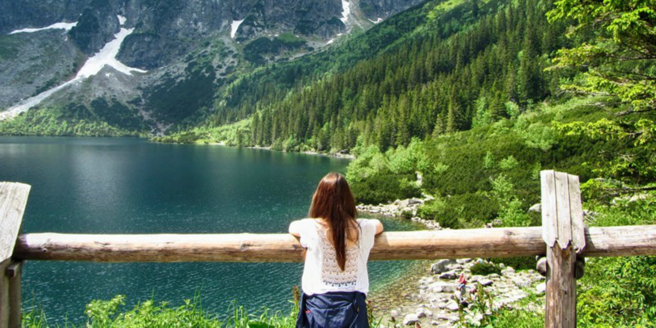 lakes in poland tourism