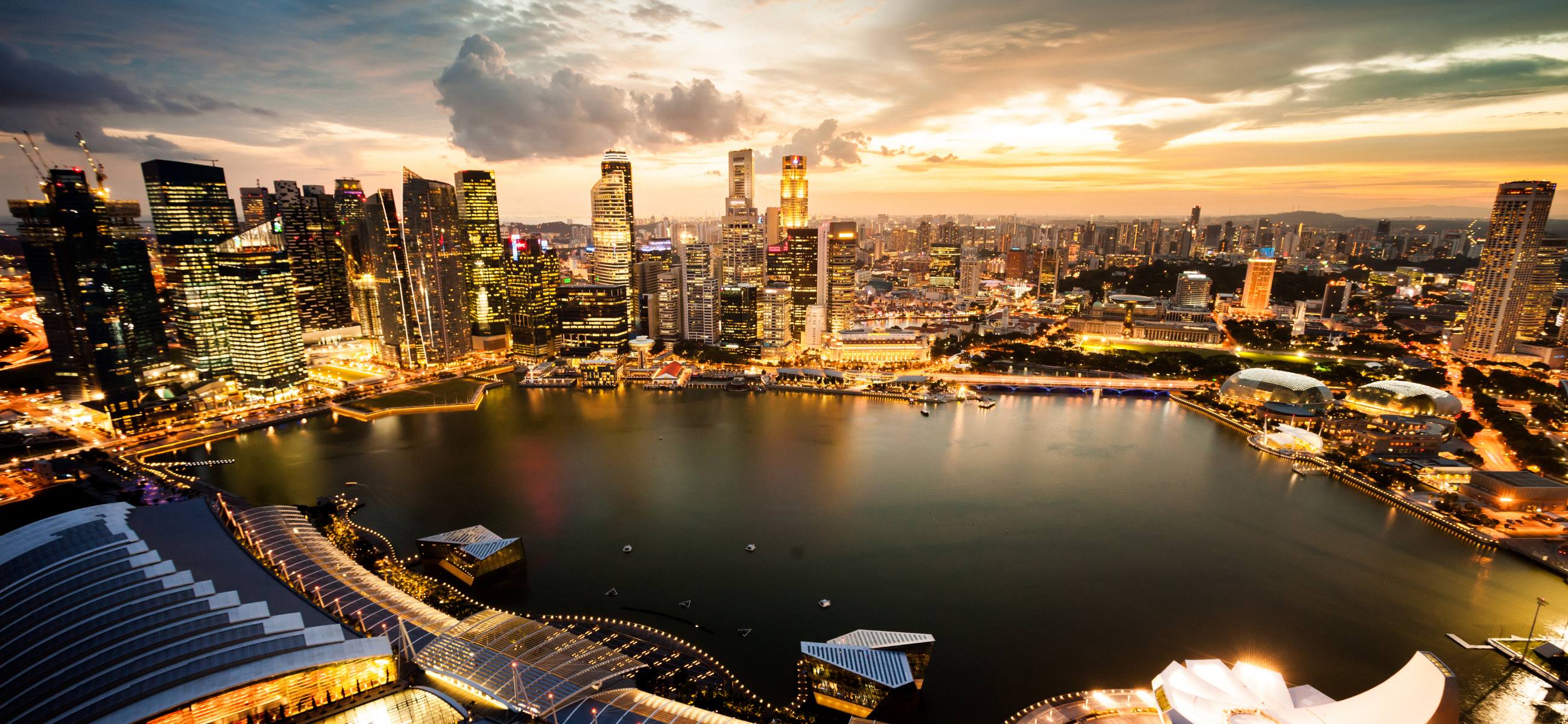 The-Do's-And-Don'ts-When-It-Comes-To-Visiting-Singapore