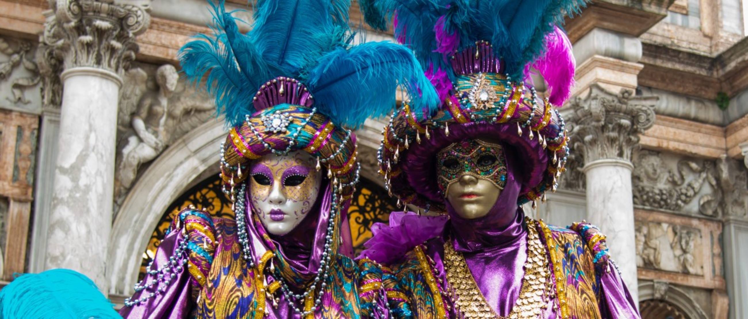 It's-All-About-Fun-At-The-Venice-Carnival