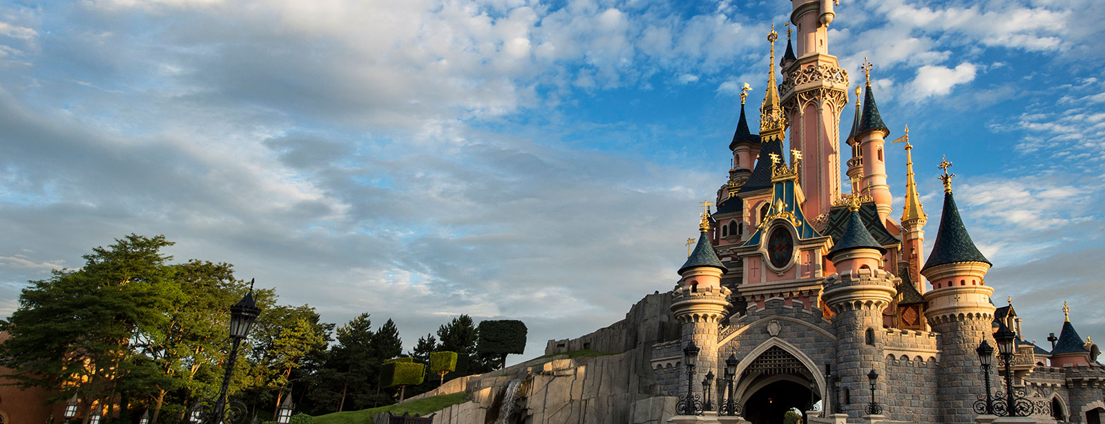 20 häufig gestellte Fragen, die Ihr kennen solltet, bevor Ihr Disneyland® Paris besucht