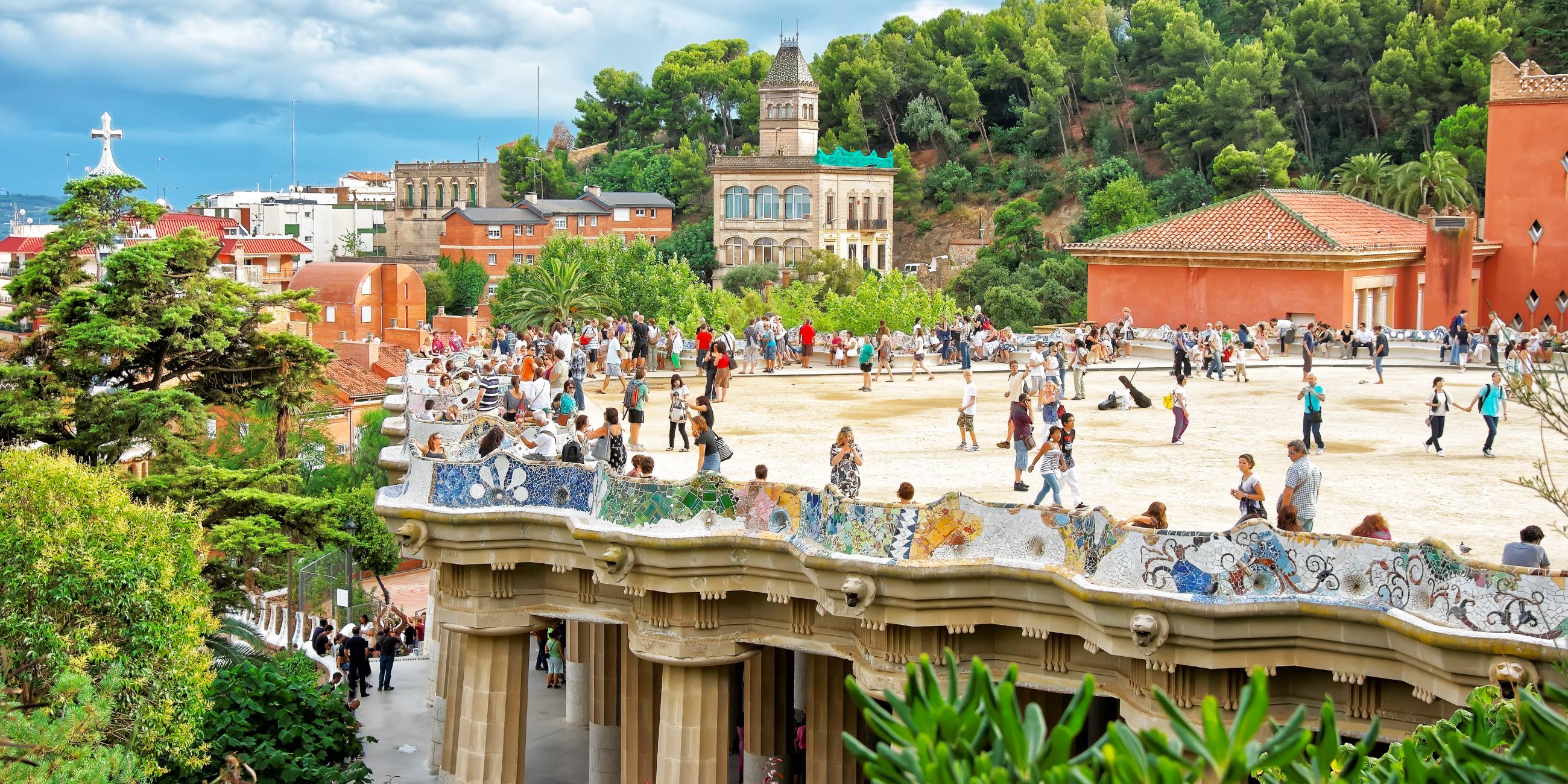 Unique Experiences You Have To Try In Barcelona