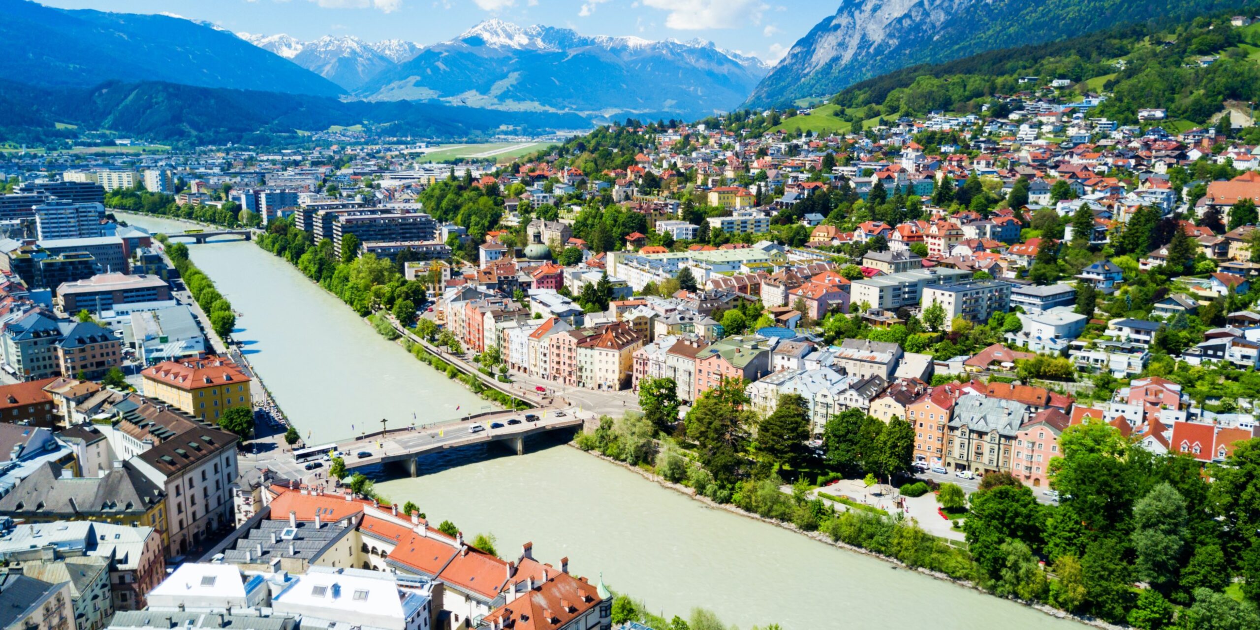 City-by-the-Mountains–Top Things-to-do-in-Innsbruck