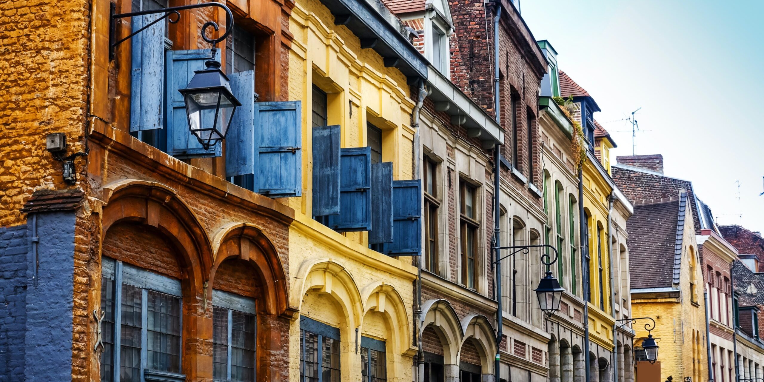 The Best of Lille: A City on the Edge of Europe