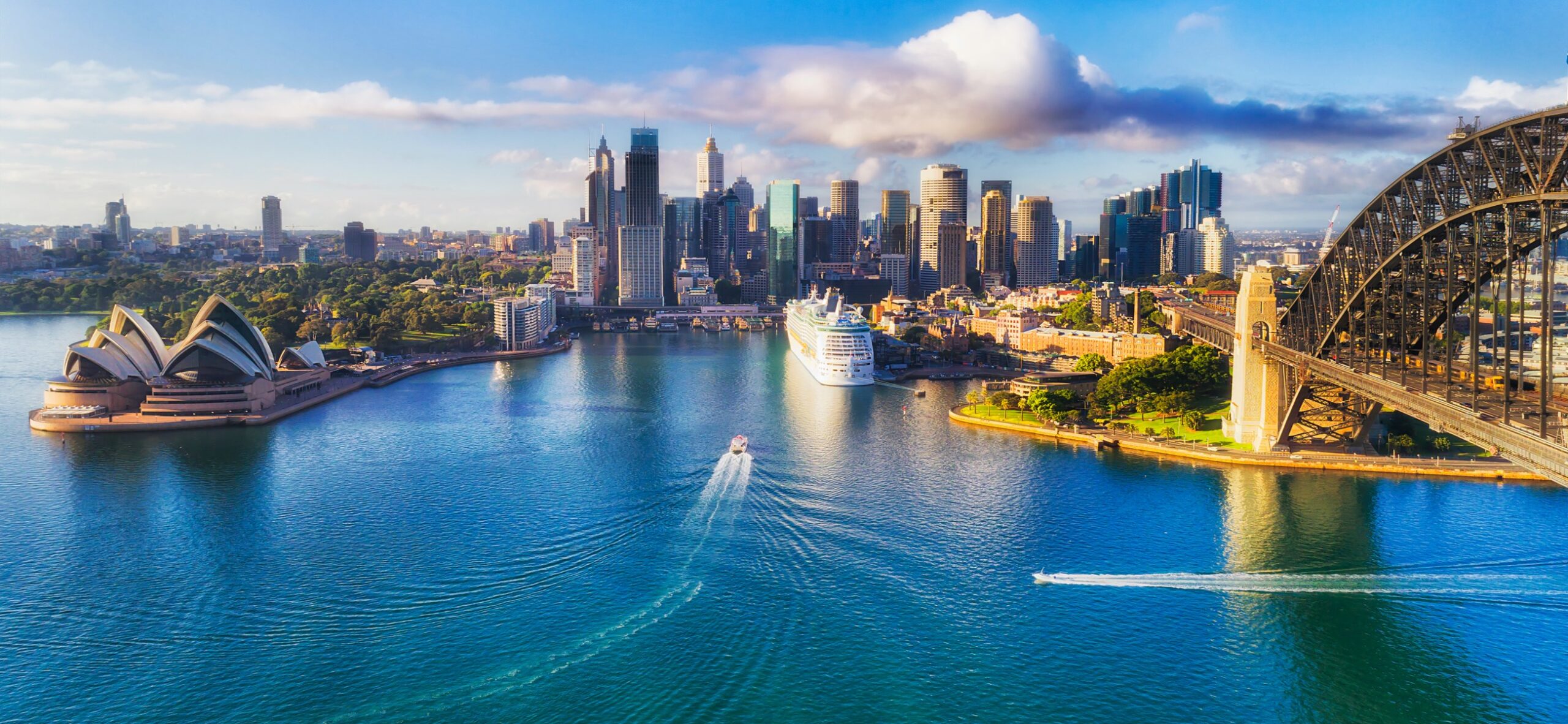 Sydney: Everything You Need to Know about the Harbour City
