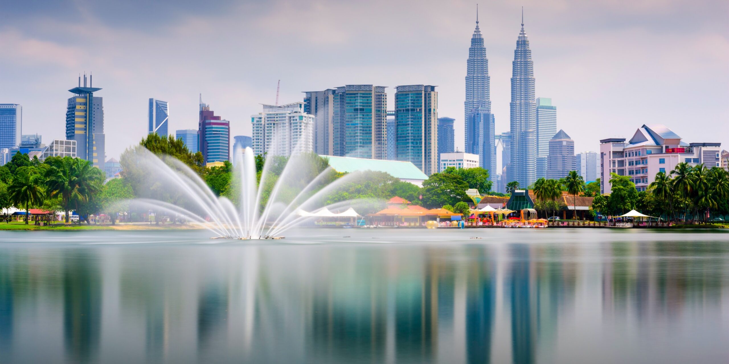 Welcome to Kuala Lumpur – A City of Extremes: 4 Things to do