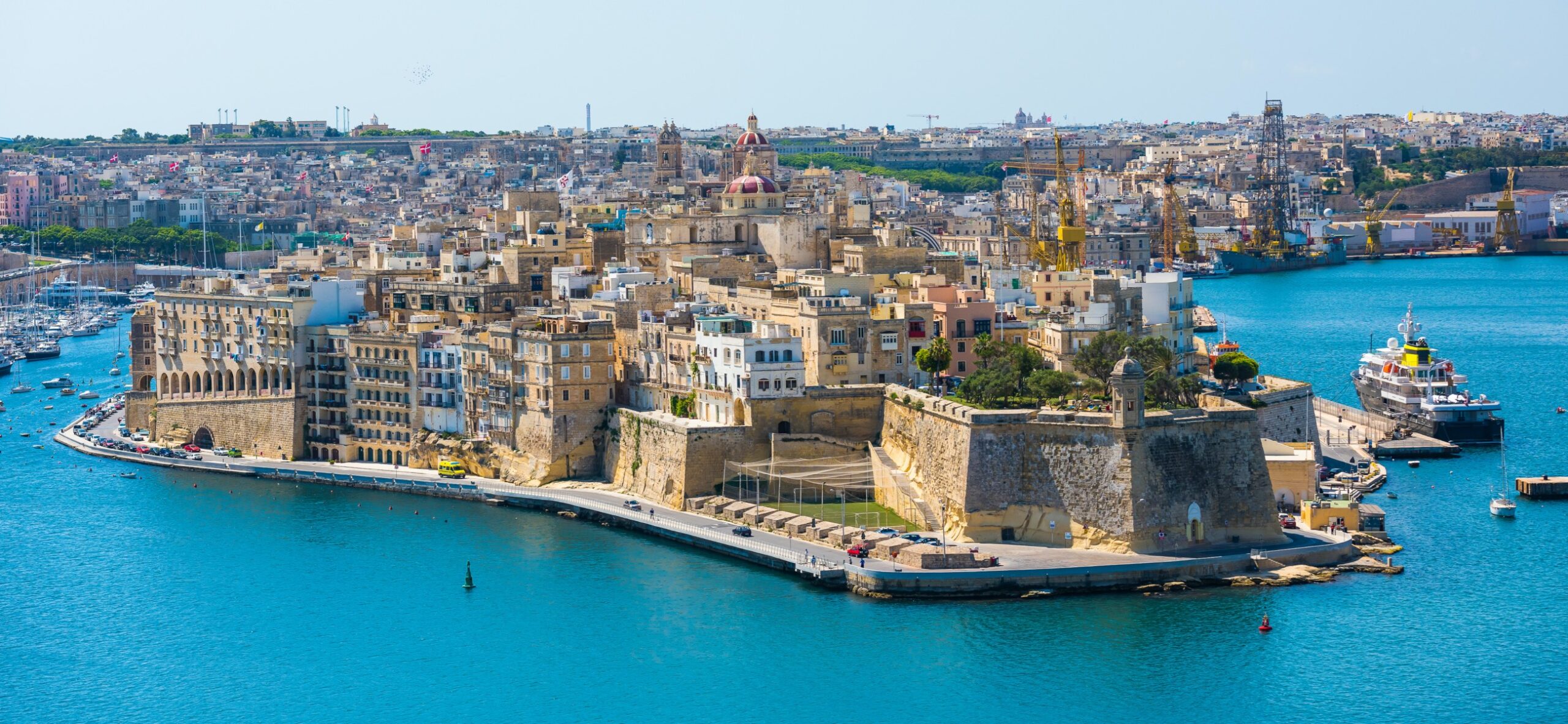 Dive Into Beautiful Island of Malta – Best Things to Do
