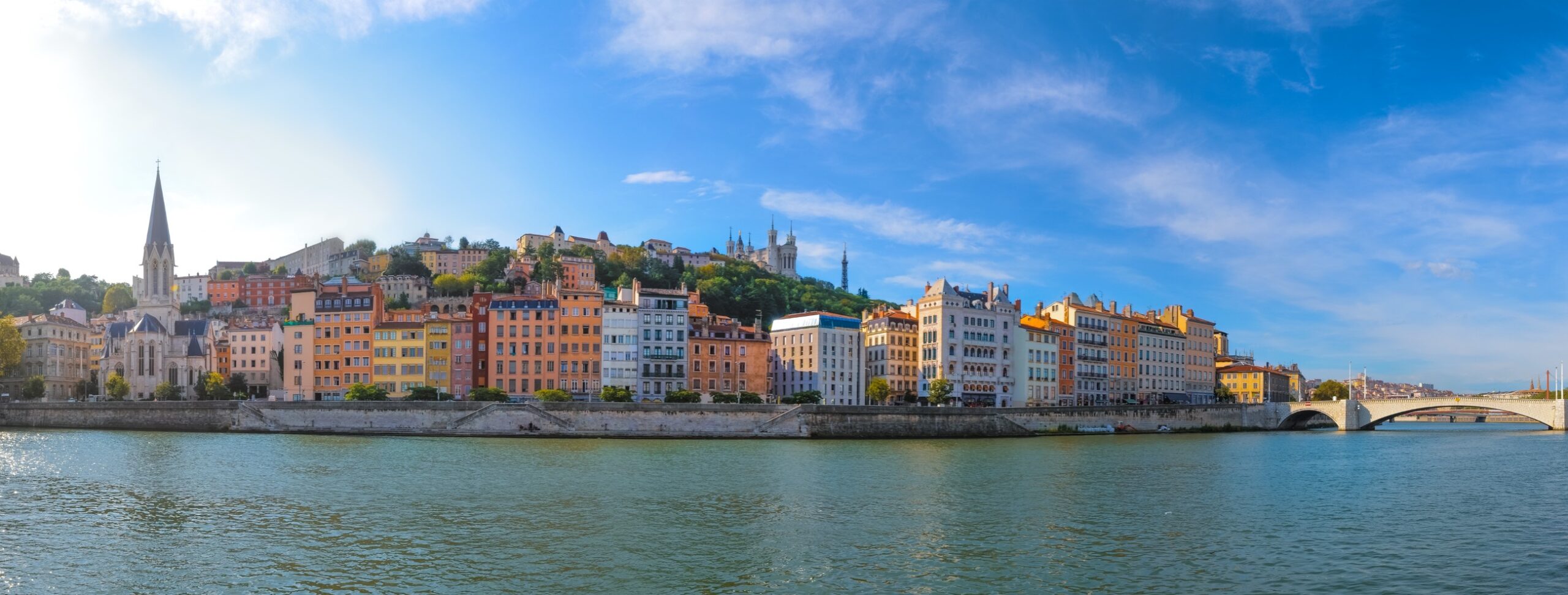 Around France’s Third City: Lyon the Best Bits and Beyond