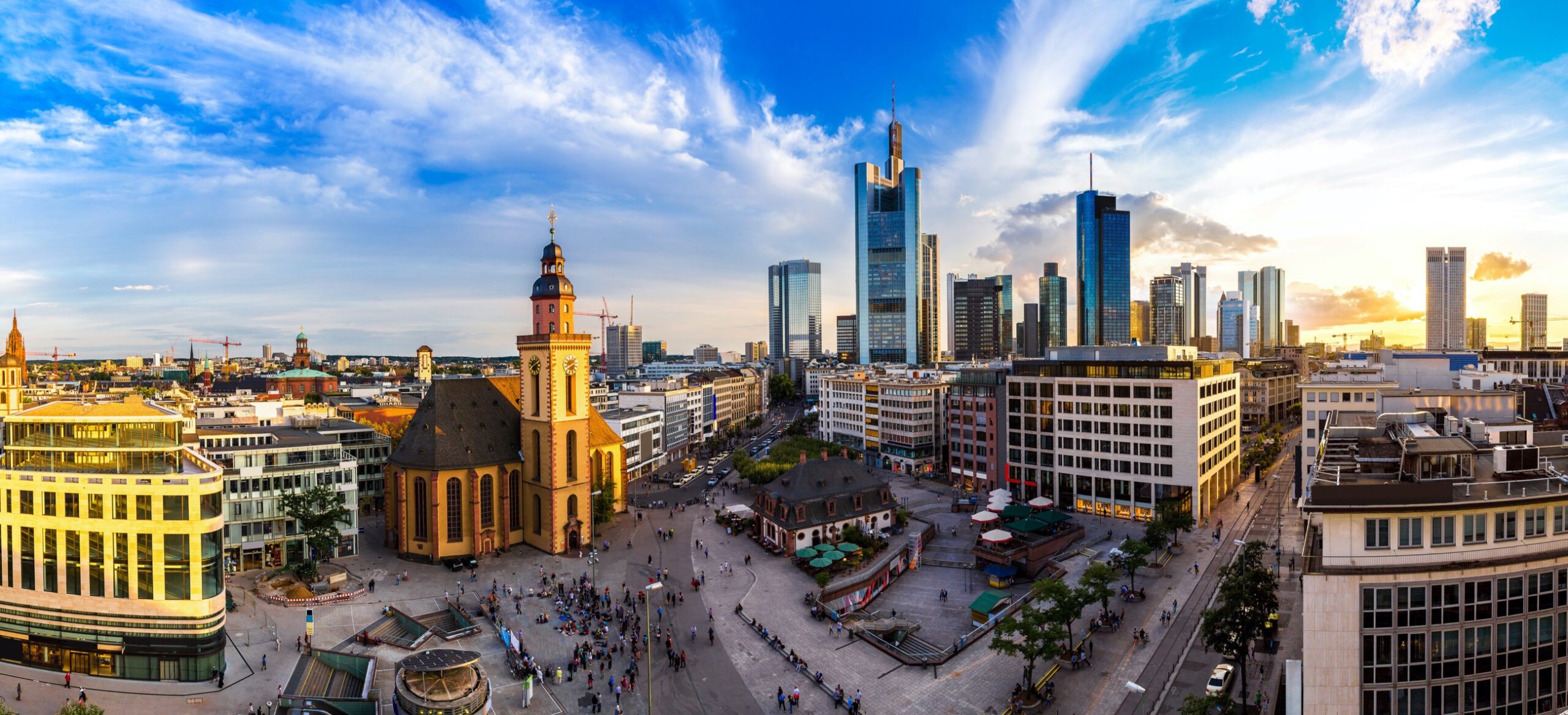 Frankfurt – The Transport hub with plenty to offer: Best Things To Do