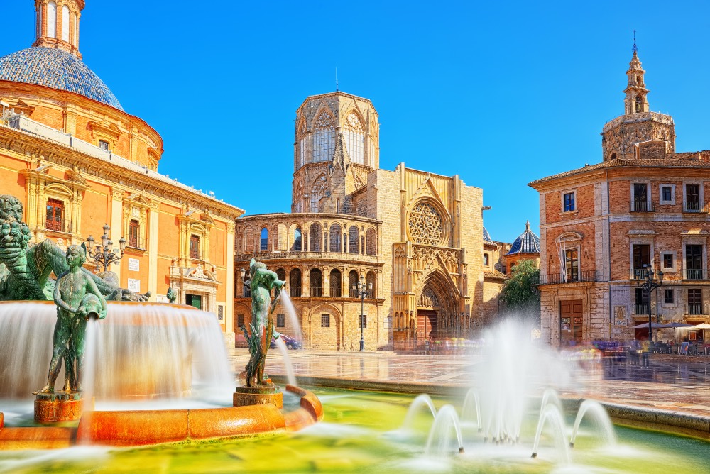 Valencia Best Things to Do - Visiting Spain's Third City