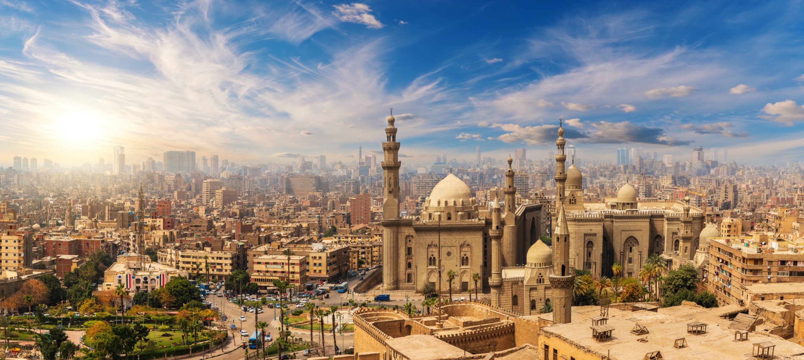 Cairo – City to the Pharaohs: Best Things to Do