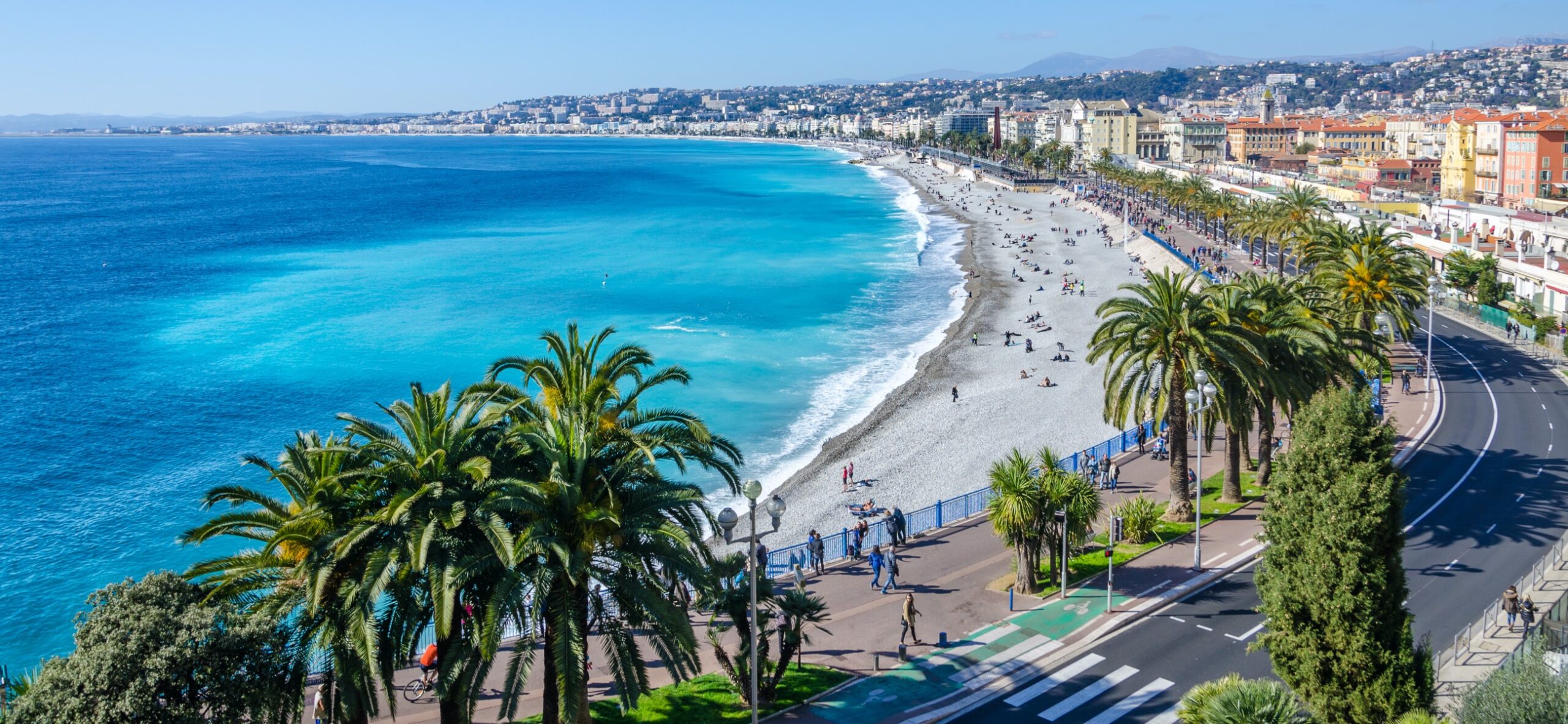 Nice: Best Things to Do In The French Riviera Gem