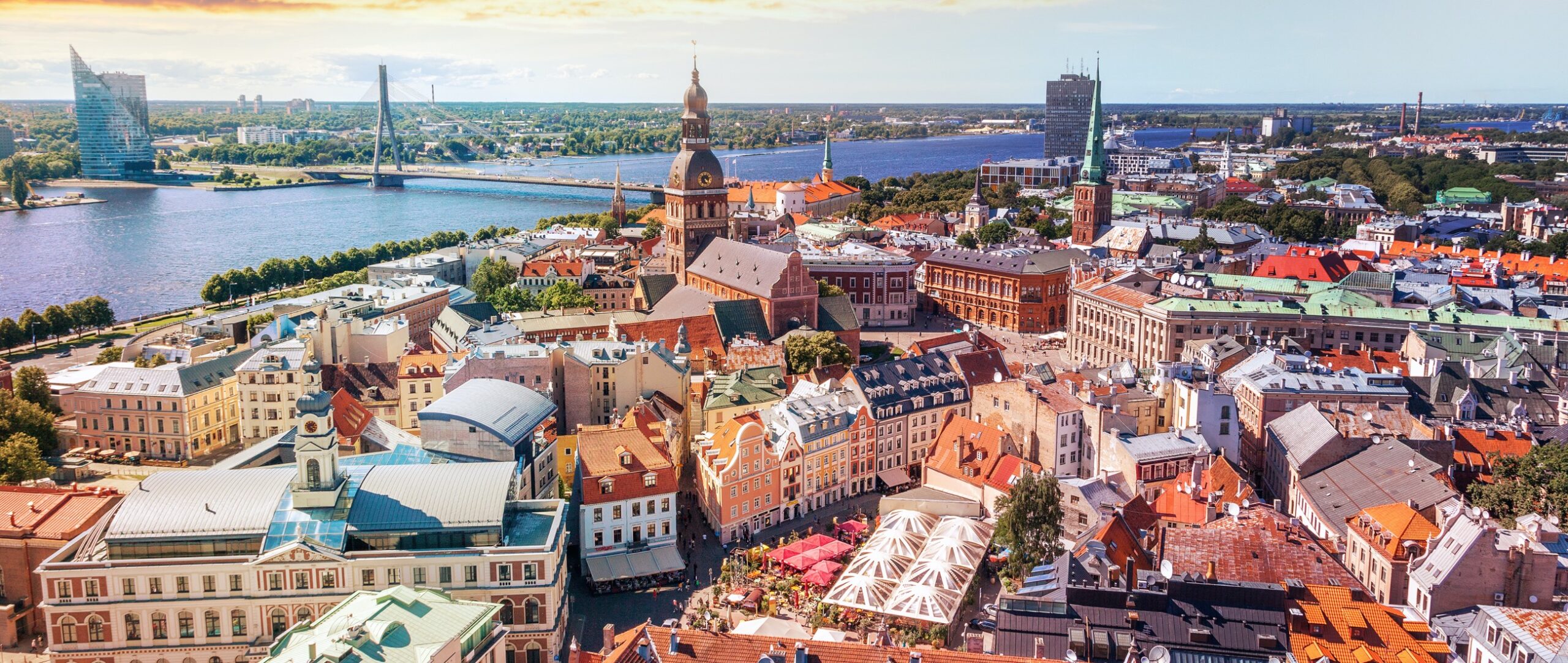Riga – 2 Days in the Latvian Capital: Best Things to Do