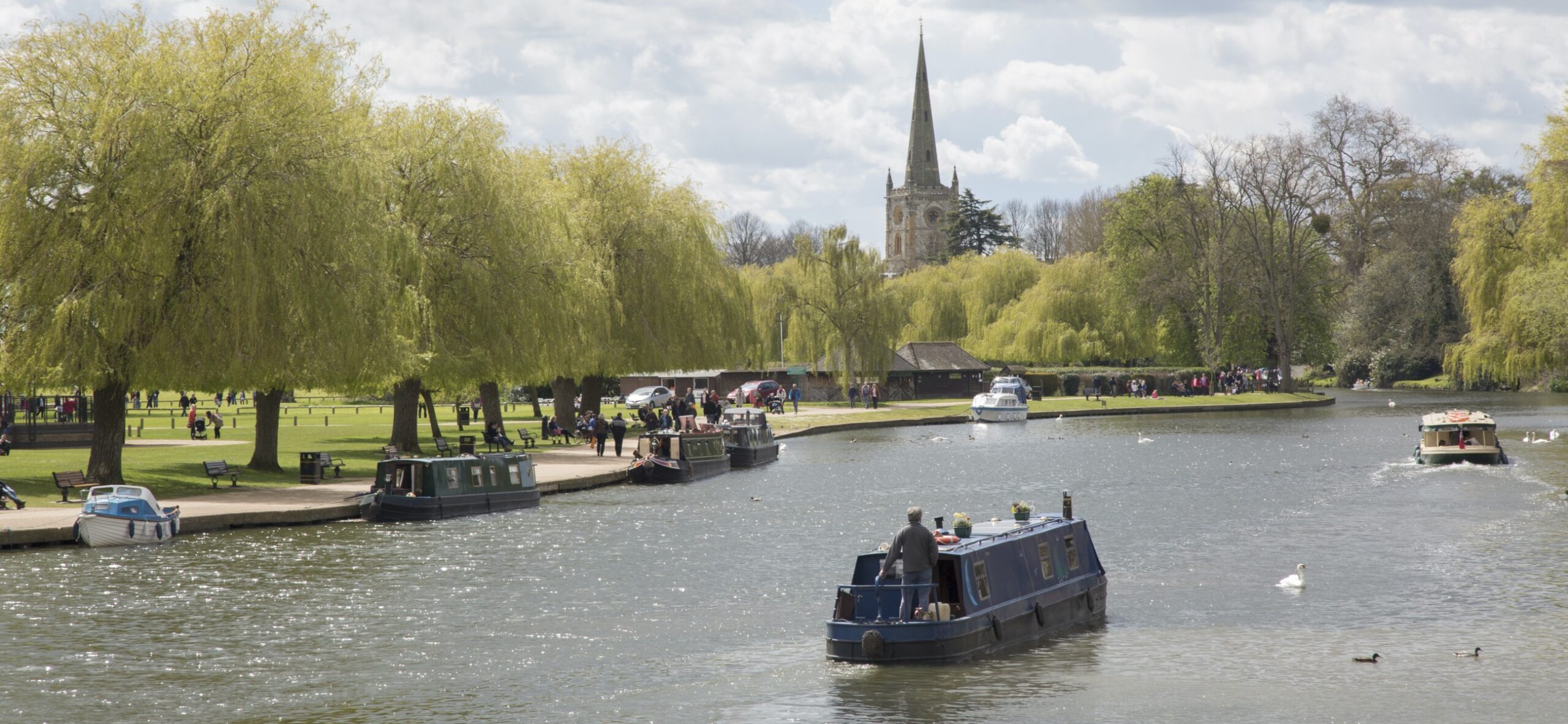 Stratford Upon Avon – Into Shakespeare’s Town: Top Things to Do