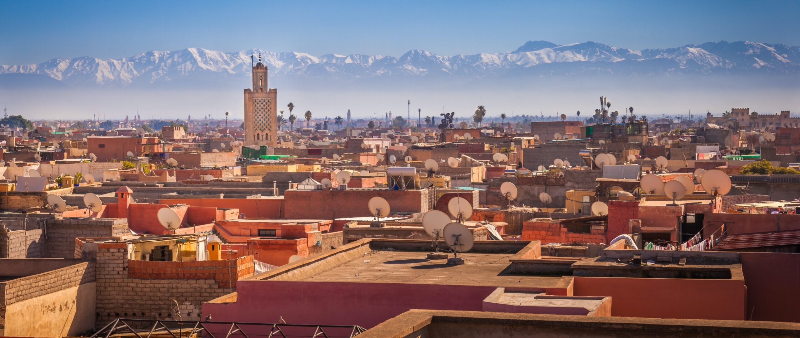 The Magic of Marrakech and beyond - Best Things to Do
