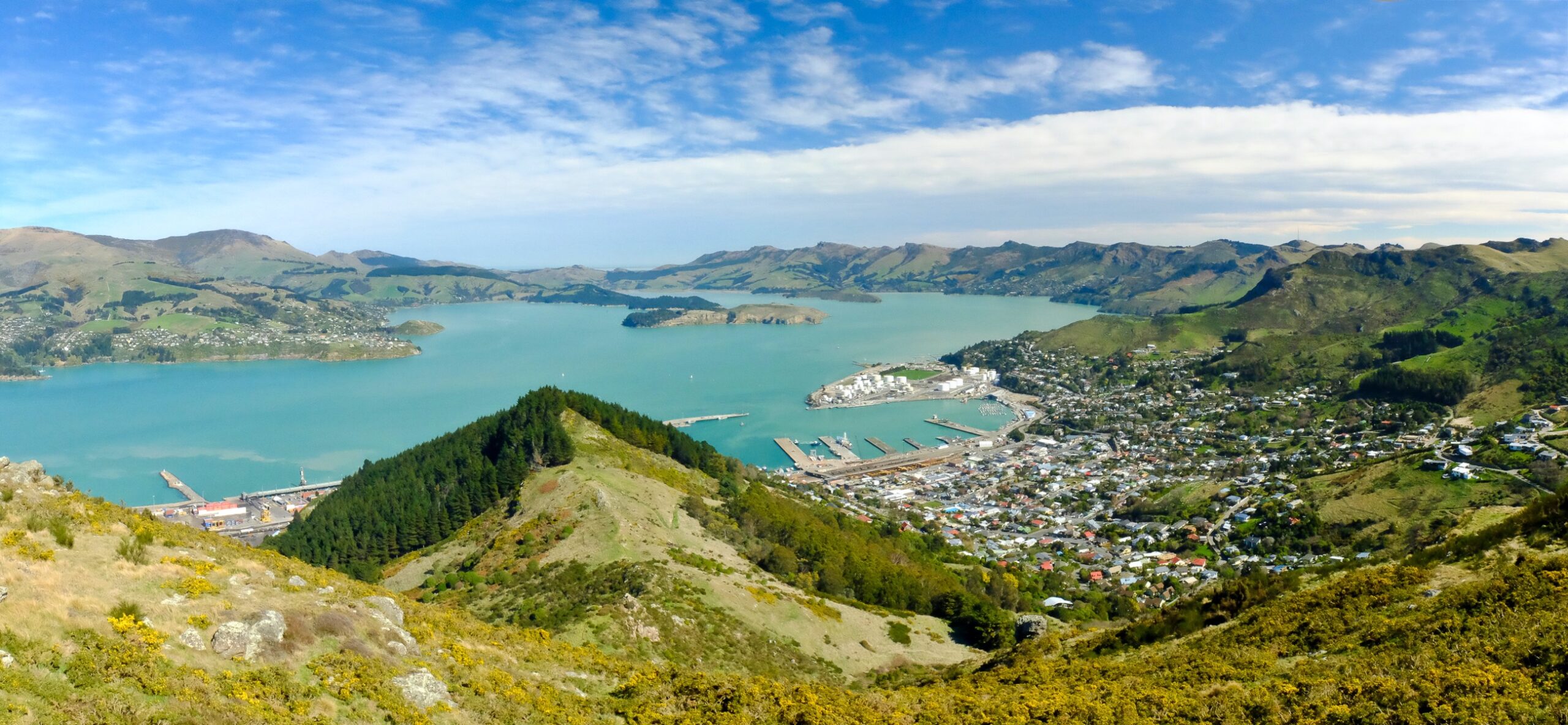 Christchurch: The City Rising from the Rubble: Top Places to Visit