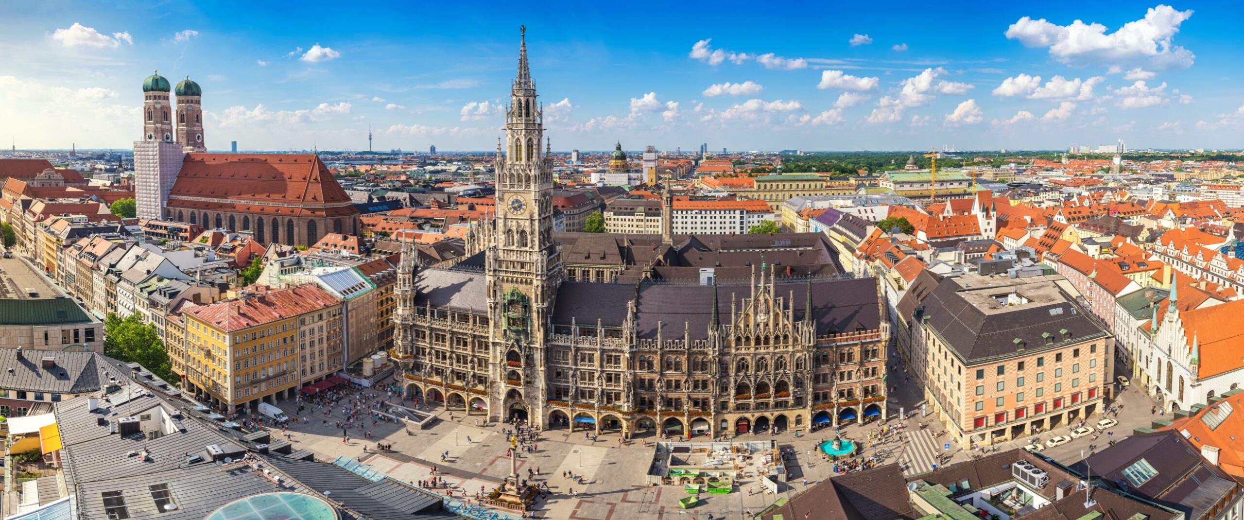 Munich: A City of the Traditional and Modern: Best Things to Do