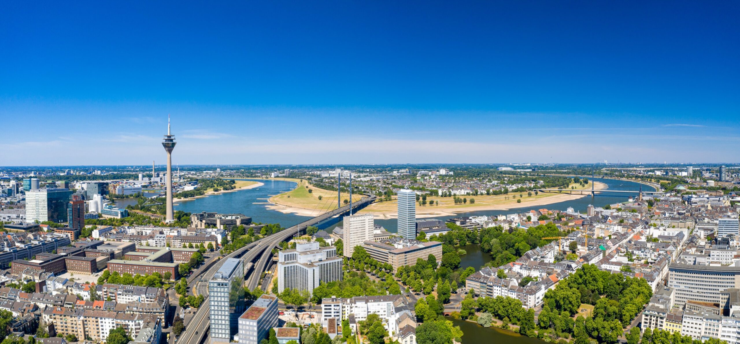 Dusseldorf Delivers: 5 Things to Do in the Fashion City