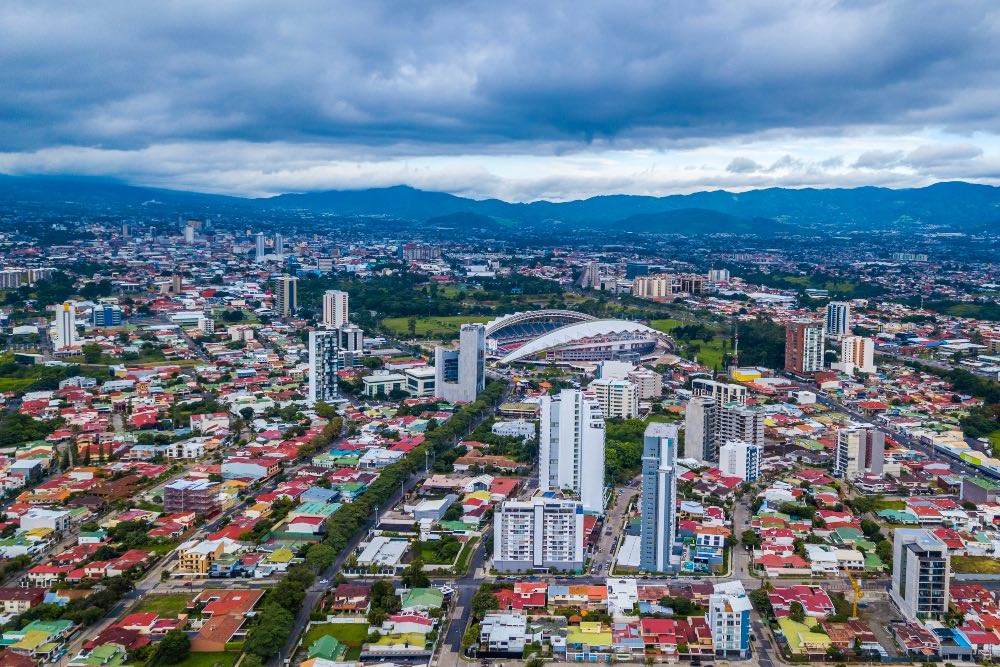 Visiting San Jose: Best Things to Do in the Costa Rican Capital