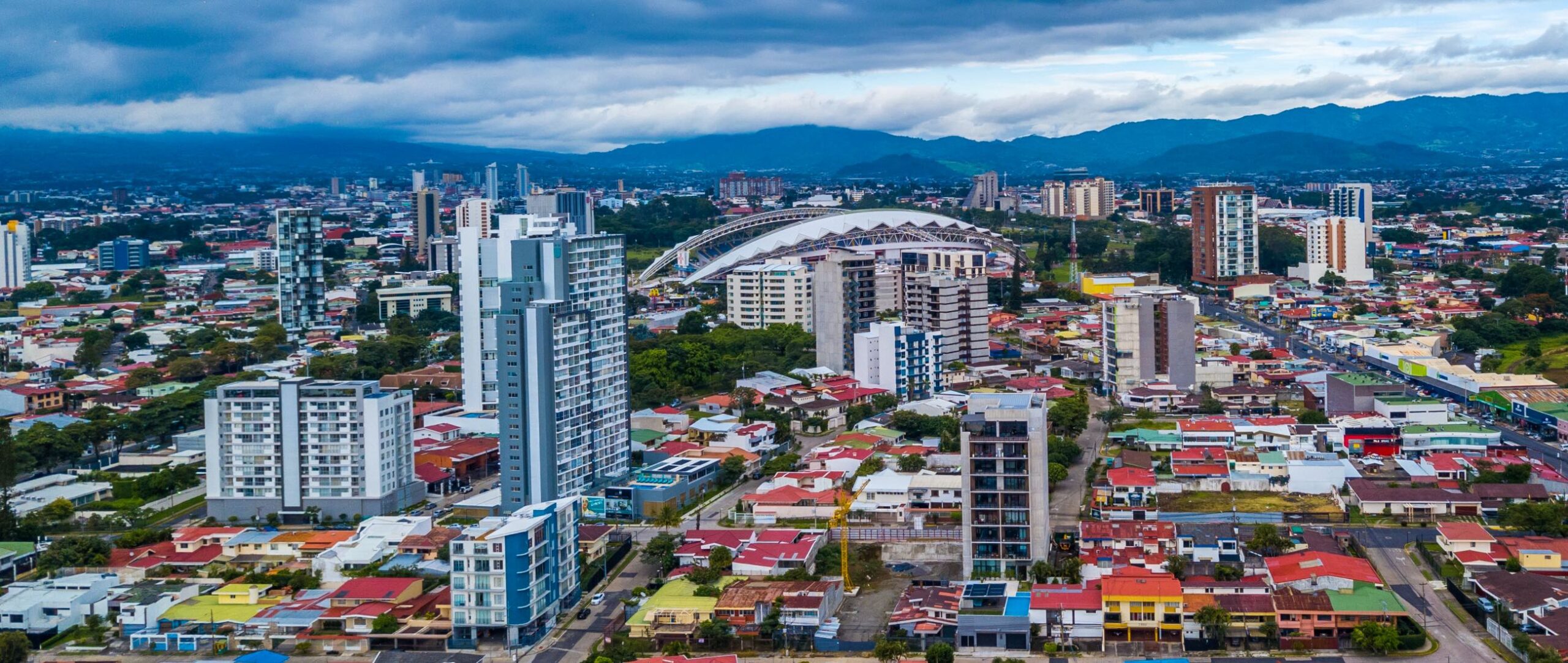 Visiting San Jose: Best Things to Do in the Costa Rican Capital
