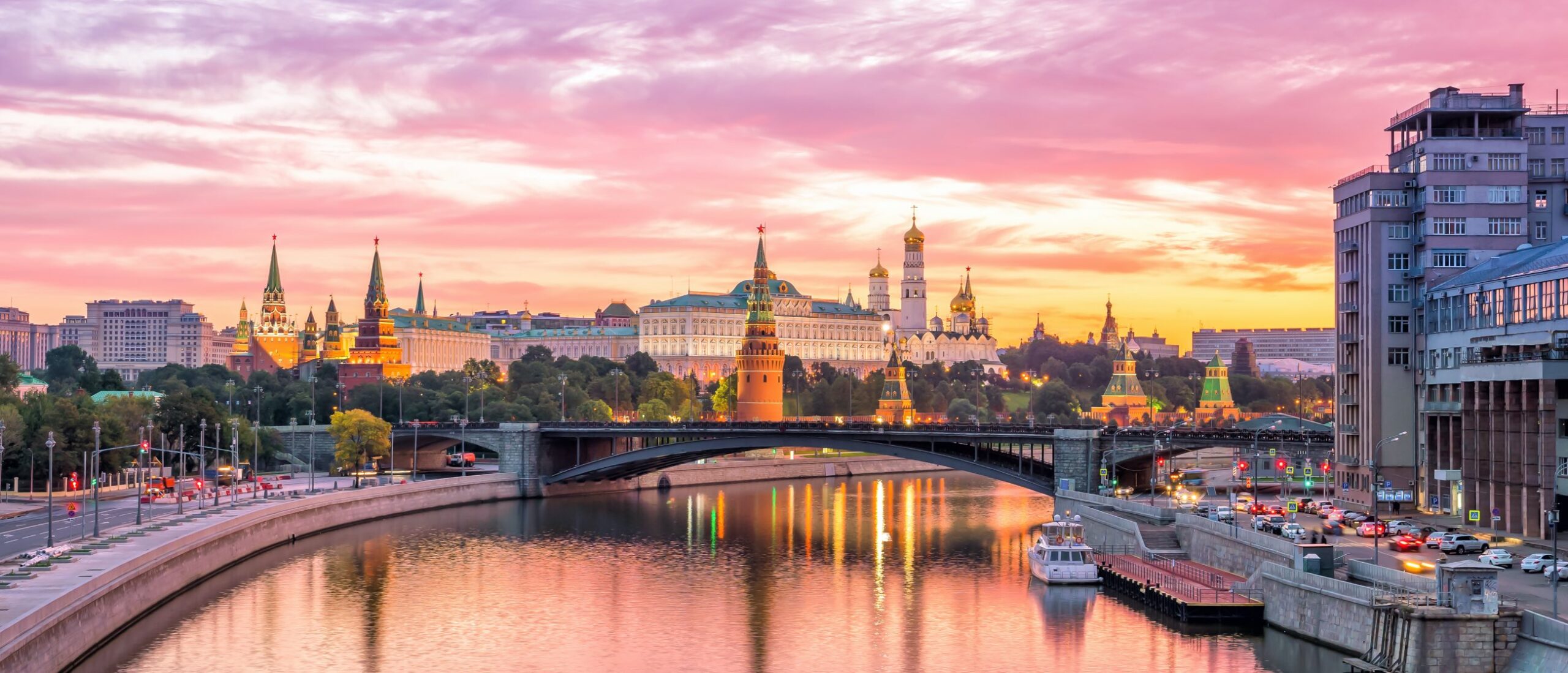 Two Days in Moscow: The Top Things to Do in the City