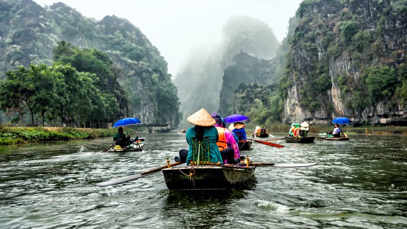 Halong Bay