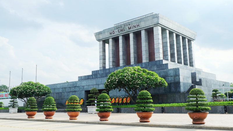 ho chi minh city 