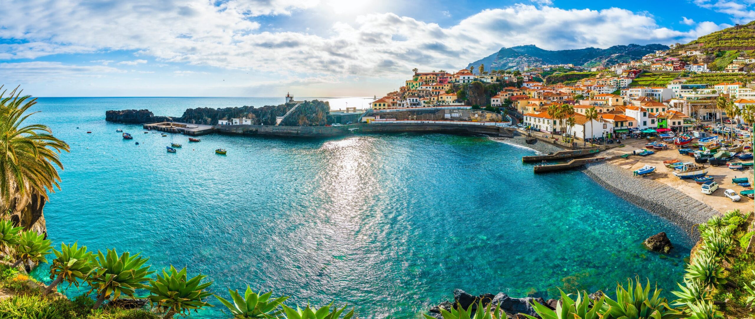 Madeira: The Island That Belongs To All - Best Things To Do