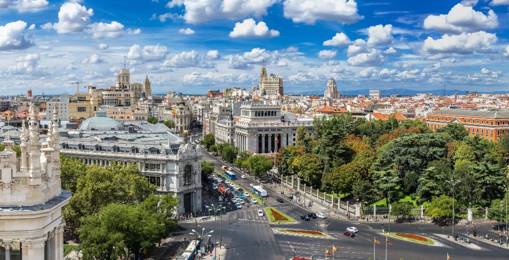 10 Things You Didn't Know about Madrid - Fun and Quirky Facts about the  Capital City of Spain – Go Guides