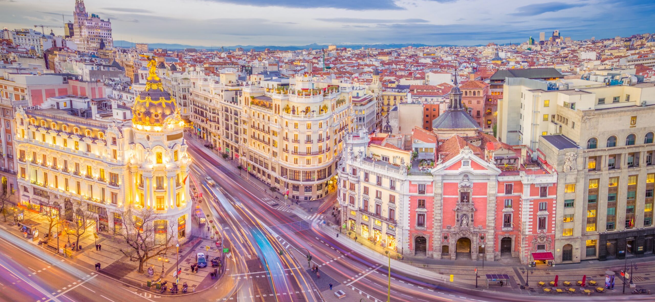 Inside the Spanish Capital: 10 Fun Facts About Madrid