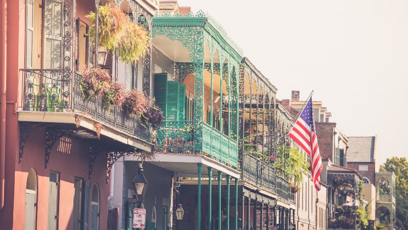 New-Orleans-French-Quarter