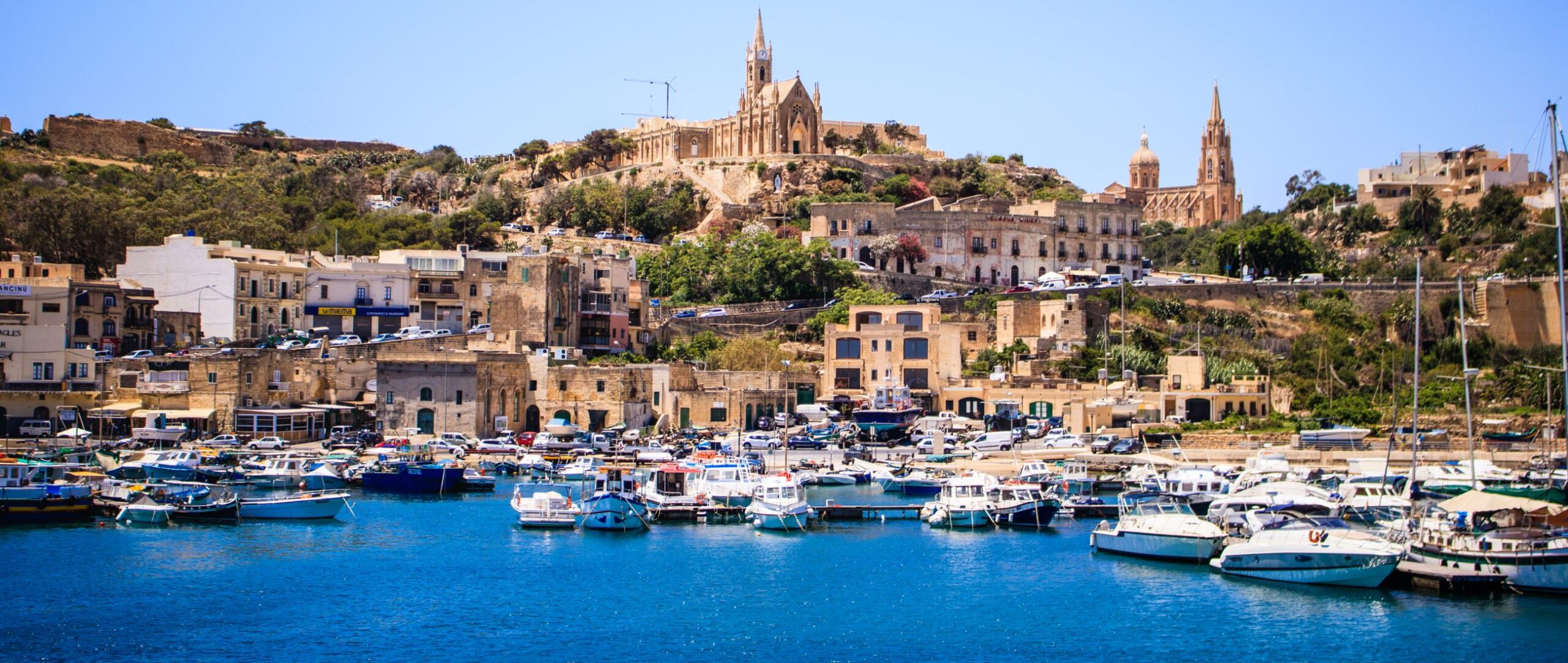 Exploring Gozo in 6 Easy Steps: The Places to Go and See