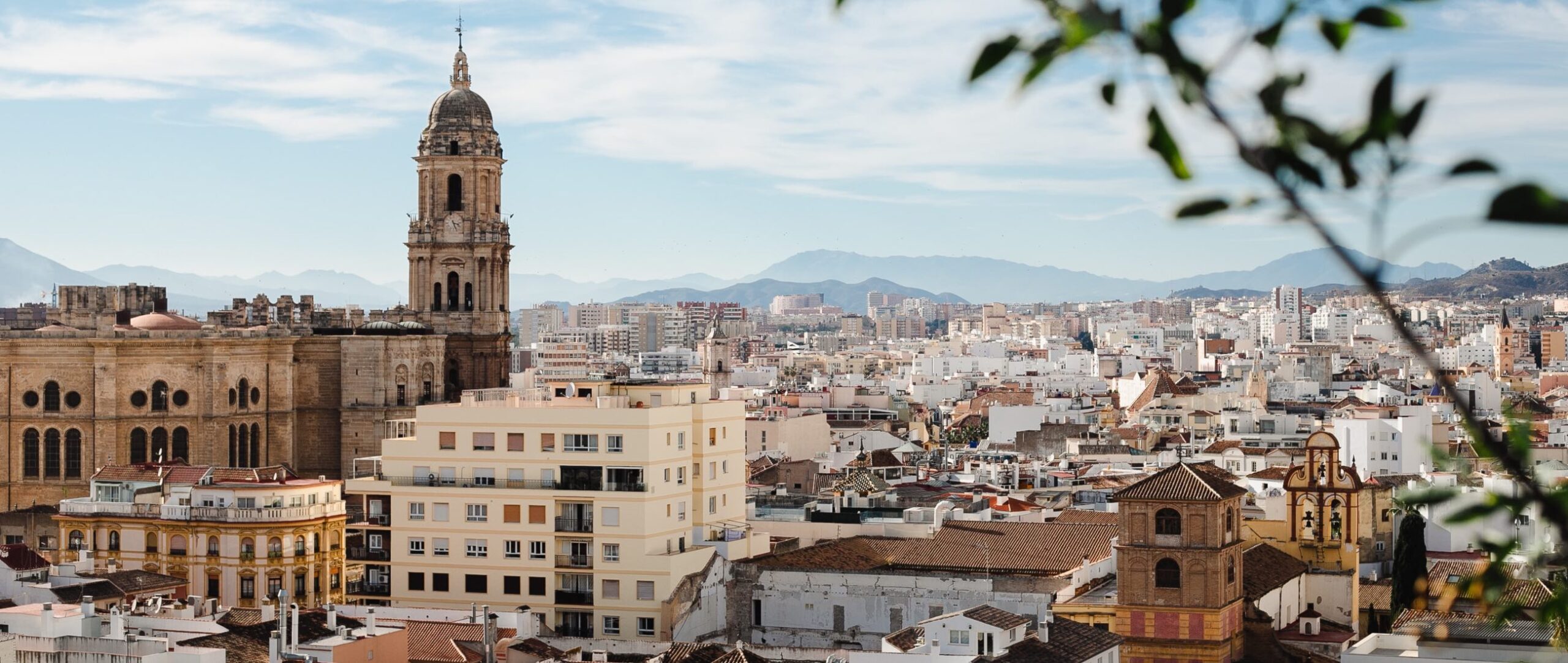 Malaga–The-Spanish-Resort-City-On-the-Rise-Again