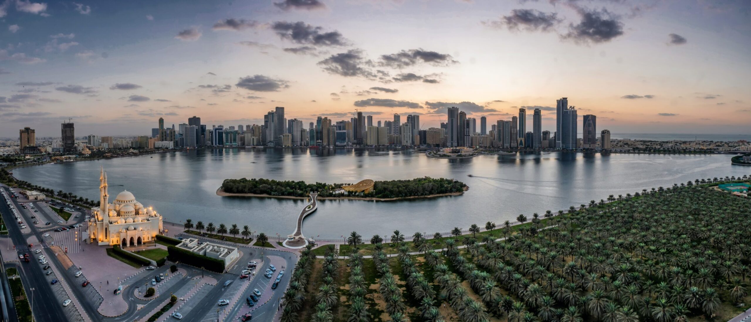 Time to Shine – The Best Things to do in Sharjah