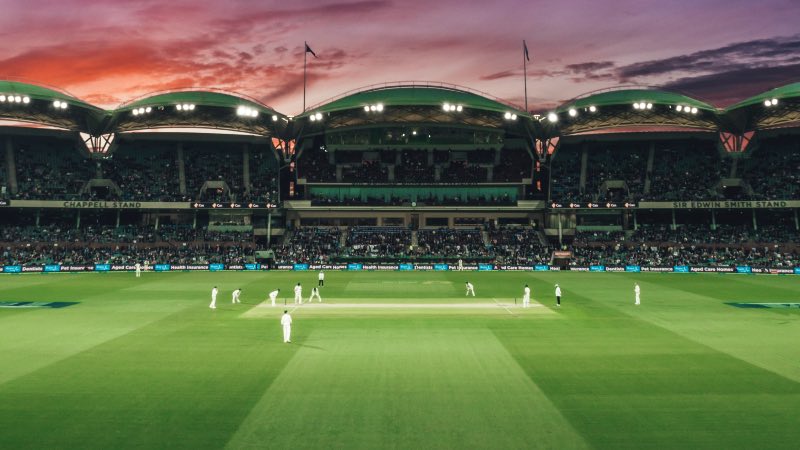 adelaide oval 